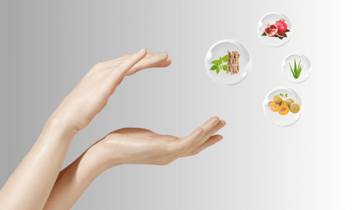 The Power of Ingredients